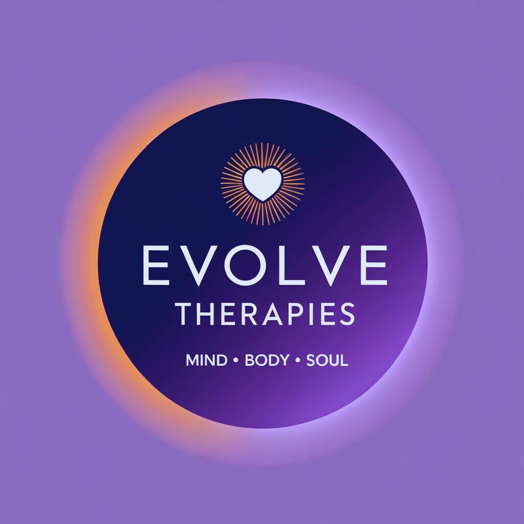 Evolvetherapies.uk